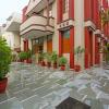 Отель OYO Flagship 402 Hotel Noida Residency, фото 13