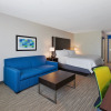 Отель Holiday Inn Express And Suites Effingham, an IHG Hotel, фото 34