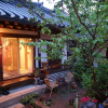 Отель Bukchon Guesthouse, фото 7