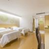Отель GreenTree Inn Xuzhou High-Speed Railway Station East Squre, фото 4