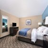 Отель Comfort Inn & Suites Springfield I-55, фото 23