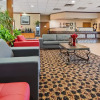 Отель Surestay Plus Hotel By Best Western Oklahoma City North, фото 2