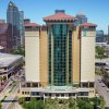 Отель Embassy Suites by Hilton Tampa Downtown Convention Center в Тампе