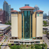 Отель Embassy Suites by Hilton Tampa Downtown Convention Center, фото 24