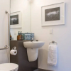 Отель Relaxing Central Apartment in Eden Terrace, фото 13