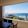 Отель Grand Mercure Apartments Coolangatta, фото 6