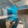 Отель Luxury Queen V apartment with Jacuzzi, фото 12