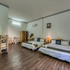 Отель Honba Lagi Beach Resort, фото 38