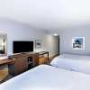 Отель Hampton Inn & Suites by Hilton Houston North IAH, фото 7