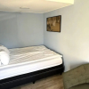Отель Baldursbra-Central Studio Apartment, фото 7