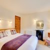 Отель Cosy Holiday Home in the Lake District With a Magnificent View Over the Surroundings, фото 6
