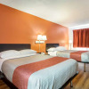 Отель Americas Best Value Inn, фото 9