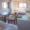 Отель Ooedo Onsen Monogatari Premium Shirahama Gyoen, фото 6