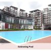 Отель P'Residence 3bedroom Apartment3 1226sft with Pool, фото 10