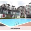 Отель SweetHome 3BR@P'Residence Apartment 1226Sft 6, фото 11