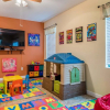 Отель Grhmyr1465 - Champions Gate Resort - 6 Bed 6 Baths House, фото 16