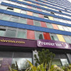 Отель Premier Inn Leicester City Centre, фото 1
