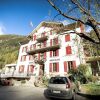 Отель Auberge du Mont-Blanc, фото 14
