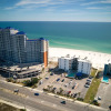 Отель Amazing condo on the whites sands of Gulf Shores with outdoor pool, фото 24