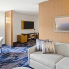 Отель Fairfield Inn & Suites by Marriott San Diego Pacific Beach, фото 34