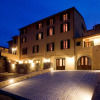 Отель Residenza Palazzo Saloni, фото 1