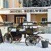 Отель Edelweiss Swiss Quality Hotel, фото 1