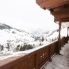 Отель Cozy Apartment Near Ski Area In Großarl, фото 20