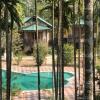 Отель Kaziranga Resort в Кохоре