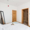 Отель Beautiful open plan apartment Bristol City Centre, фото 6