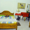 Отель Ajith Rooms and Safari Jeep, фото 5