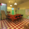 Отель The Park Motel, фото 17