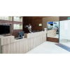 Отель Travel Inn Express Hotels Brás, фото 24