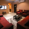 Отель Qasr Wasan Furnished Units, фото 8