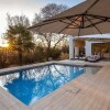 Отель Vaal River YOLO Spaces – Vaal River Bush Lodge, фото 24
