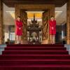 Отель Kempinski Hotel Nay Pyi Taw, фото 2