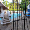 Отель Beautiful and Charming 3-bed Room Villa in Diani, фото 3