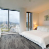Отель Furnished Suites in the Heart of Downtown Portland Apartments, фото 26