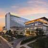 Отель Solaire Resort Entertainment City, фото 1