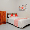 Отель Queen Homestay by OYO Rooms, фото 16