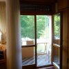 Отель Studio in Meran, with Pool Access And Furnished Balcony - 6 Km From the Slopes, фото 10