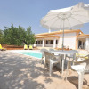 Отель Large Country Villa With Private Pool, Vilamoura, фото 8