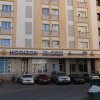 Отель Horizon Hotel Apartments в Маскате