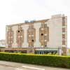 Отель Ibis Budget Fresnes во Френе