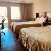 Отель Cambridge Inn, фото 6