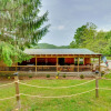 Отель Banner Elk Nature-filled Home w/ Covered Deck!, фото 15