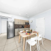 Отель Charming 1br1ba Condo Steps From Eagle Beach, фото 8