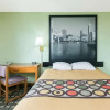 Отель Super 8 Twinsburg/Cleveland Area, фото 16