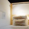 Отель A-Shin Tainan Hostel, фото 26