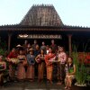 Отель Amata Borobudur Resort, фото 17