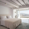 Отель Luxury Key Mykonos 9 Bed Villa Castillo Di Cuore Agios Lazaros, фото 4